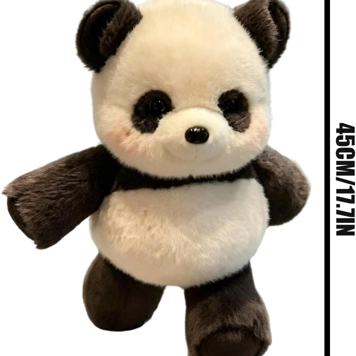Peluche Panda de Apoyo Emocional.