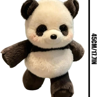 Peluche Panda de Apoyo Emocional.
