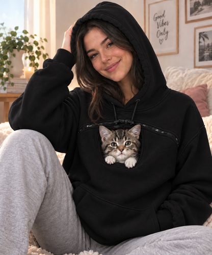 PetHoodie™ The Cozy Hoodie